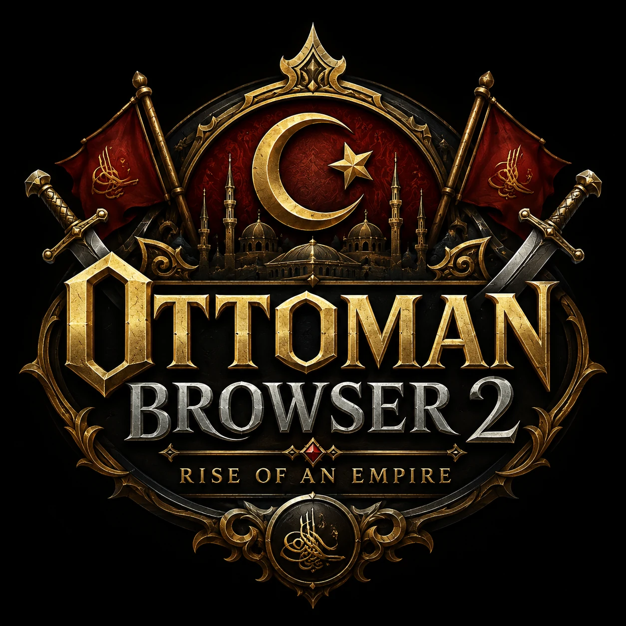 OTTOMAN BROWSER 2
